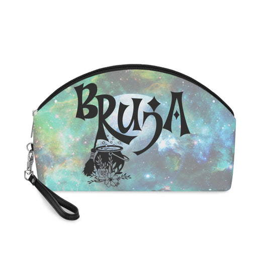 Bruja (witch) Galaxy Makeup Bag