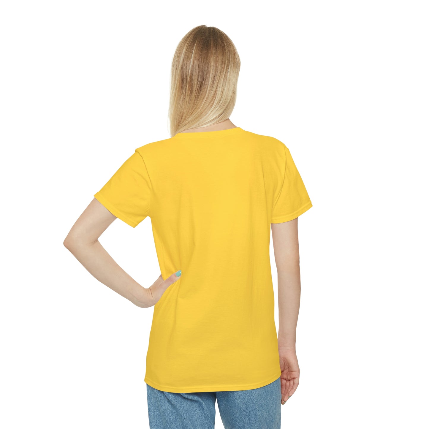Abuelita Unisex Iconic T-Shirt