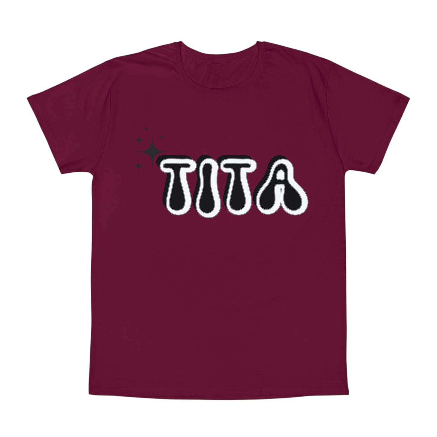 Tita Unisex Iconic T-Shirt